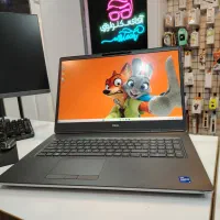 Dell 7760 قدرتمند بدون حریف|رایانه همراه|قم, صفائیه|دیوار