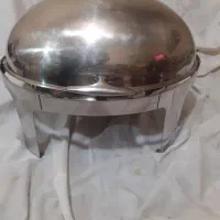 شیفن قدیمی الکل سوز