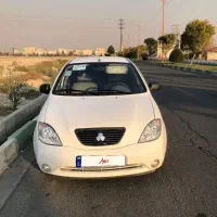 تیبا۲هاچبکEXمدل۹۶