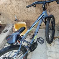 دوچرخه 24 دنده ای