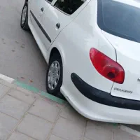 پژو206