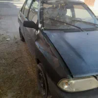 فروش پراید مدل ۸۲