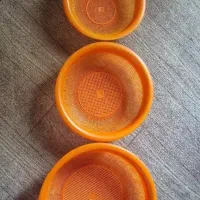 سبد پلاستیکی