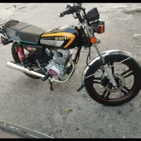 هندا کویر 1404 150cc