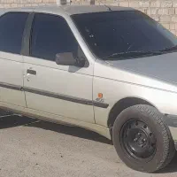 پژو۴۰۵مدل۸۳
