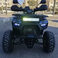 موتور چهارچرخ ساحلی صفر نیوفیس 150