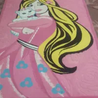 فرش کودک