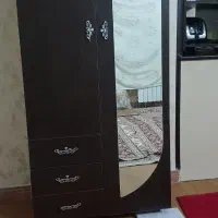 کمد سالم نو هست