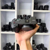 Sony a6700 onboxi|دوربین عکاسی و فیلم‌برداری|تهران, فردوسی|دیوار