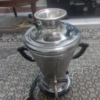 سماور برقی سپاهان نو هست