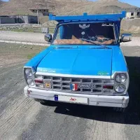 نیسان دیزل 1402