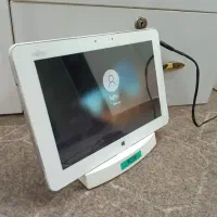لب تاپ فوجیستو با همراه داک
