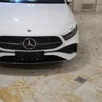 بنز a200 لانگ مدل ۲۰۲۵