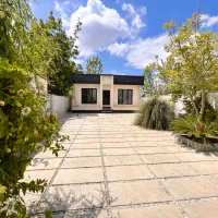 ویلاباغ 385 متری خوش قیمت/تاپ لوکیشن/خشکبیجار