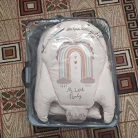 سرویس خواب نوزاد