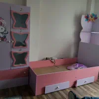 سرویس خواب دخترانه