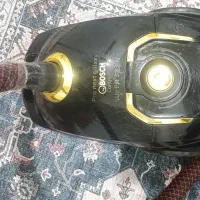 جاروبرقی بوش
