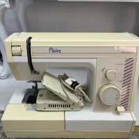 چرخ خیاطی ژانومه