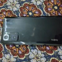 گوشی موبایل شیائومی نوت 10