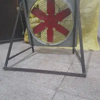 هواکش 60 در 60 در حدنو