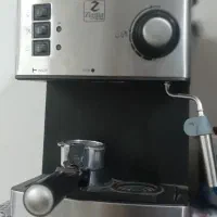 قهوه ساززیگما