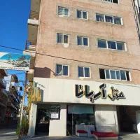 اجاره روزانه متل آریاتا