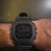 ساعت کاسیو GX56BB