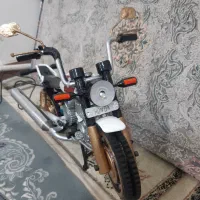 وسایل فلزی دست ساز