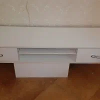 میز تلویزیون بزرگ شرکتی  میز tv