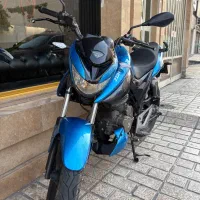 زونتس آبی n2 230 ترقه / بدون توضیح ۱۴۰۱ ۱۳۵۰۰ کار