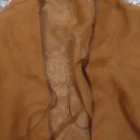 عبانمازرنگ قهوه ای تیره