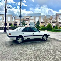 پژو 405 slx