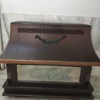 بخاری شومینه