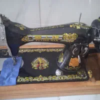 چرخ خیاطی