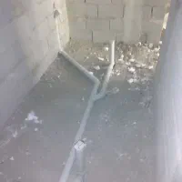 لوله کشی و انجام کلیه نصبیات لوله کشی گاز و آب