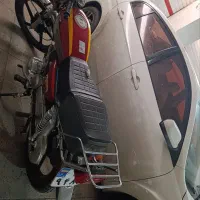 هوندا احسان ۲۰۰