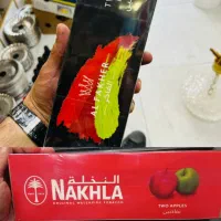 قلیان چوبی