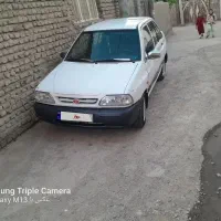 پراید ۱۴۱