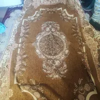 دوعدد روفرشی مخمل 6متری نونو دونه ای 800تومان