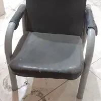 دوعددصندلی