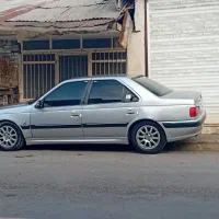پارس مدل ۸۳
