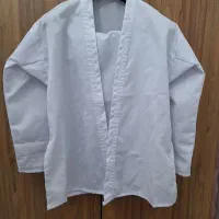 لباس کاراته