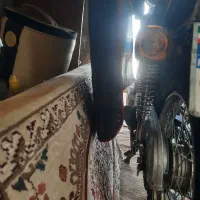 Sivan150cc|موتورسیکلت|اردکان, |دیوار
