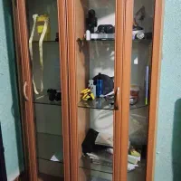 بوفه 2تکه مجزا