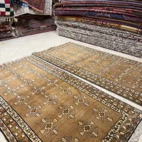 جفت قالیچه قشقایی