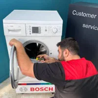 تعمیرکار و تعمیرات تخصصی ماشین لباسشویی و ظرفشویی