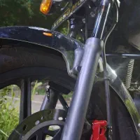 باکسر bx200