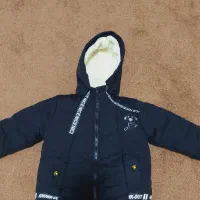 لباس بچگانه