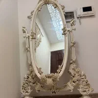 آینه قدی|آینه|کرج, مطهری|دیوار