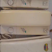 گوشی درب باز کن منزل ۳طبقه